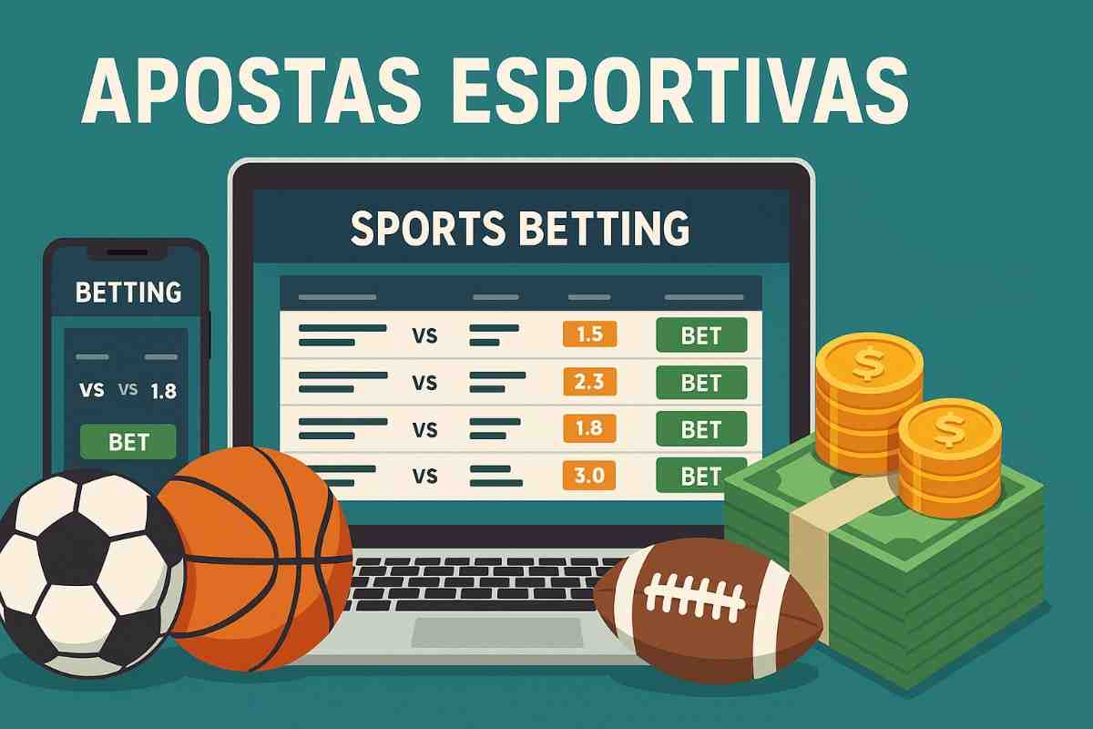 Apostas esportivas em tempo real pelo CHANELJOGO app com diversos mercados e cotações atrativas.
