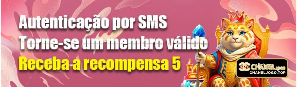 Promoções exclusivas no app CHANELJOGO